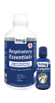 Respiratory Essentials - 600ml + BONUS