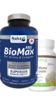 Pro B-100 Biomax - 150 V-Caps + BONUS