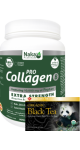 Pro Collagen Bovine Extra Strength (Unflavoured) - 425g + BONUS