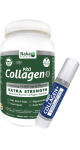 Pro Collagen Bovine Extra Strength (Unflavoured) - 825g + BONUS