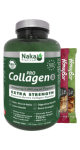 Pro Collagen (Bovine Source) - 150 Caps + BONUS