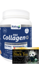 Pro Collagen Marine Extra Strength (Unflavoured) - 425g + BONUS
