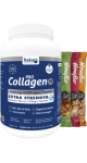 Pro Collagen Marine Extra Strength (Unflavoured) - 825g + BONUS