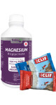Platinum Magnesium Bisglycinate 250mg (Natural Mixed Berry) - 600ml + BONUS