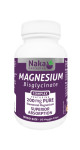 Magnesium Bisglycinate Complex 200mg - 50 V-Caps
