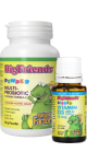 Big Friends Multi Probiotic - 60g + BONUS