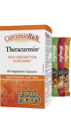CurcuminRich Theracurmin Turmeric Root 30mg - 60 V-Caps + BONUS