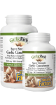 Garlic Rich - 180 Softgels + BONUS