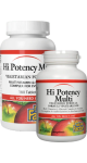 Hi Potency Vegetarian Multi - 180 + 90 Tabs FREE