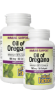 Oil Of Oregano - 60 + 30 Softgels FREE