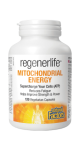 Regenerlife Mitochondrial Energy - 120 V-Caps