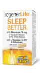 RegenerLife Sleep Better Tri-Layer - 60 Tabs