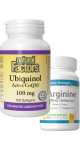 Ubiquinol QH Active CoQ10 100mg - 120 Softgels + BONUS