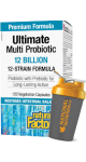 Ultimate Multi Probiotic - 120 V-Caps + BONUS