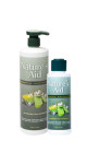 Nature's Aid Skin Gel - 500ml + BONUS