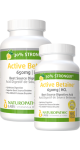 Active Betaine HCL 650mg (30% Stronger) - 240 + 60 V-Caps FREE
