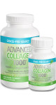 Advanced Collagen 1,000mg (Bovine) - 240 Tabs + BONUS