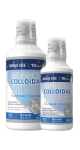 Advanced Colloidal Silver - 600 + 250ml FREE