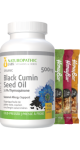 Black Cumin Seed Oil 500mg - 120 Softgels + Bonus