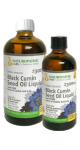 Black Cumin Seed Oil 2,300mg (Liquid) - 500 + 125ml FREE