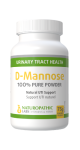 D-Mannose Powder (100% Pure) - 75g