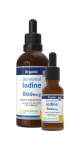 Elemental Iodine 800mcg (Organic) - 100 + 15ml FREE