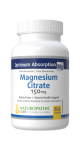 Magnesium Citrate 150mg - 60 Caps