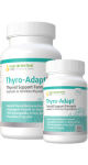 Thyro-Adapt - 120 + 60 V-Caps FREE