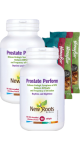 Prostate Perform - 90 + 90 Softgels (2 For Deal) + BONUS