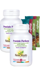 Prostate Perform - 90 + 90 Softgels (2 For Deal) + BONUS
