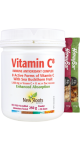 Vitamin C8 - 250g + BONUS