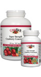CranRich Super Strength Cranberry Concentrate 500mg - 180 + 90 Caps FREE