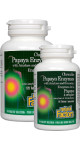 Papaya Enzymes Chewable - 120 + 60 Tabs FREE