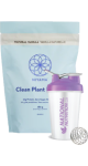 Clean Plant Protein (Natural Vanilla) - 782g + BONUS
