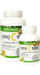 Lypo-C 1000 (Liposomal Vit. C) - 180 + 45 Softgels FREE