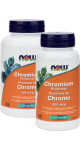 Chromium Picolinate 200mcg - 250 + 100 Caps FREE
