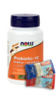 Probiotic-10 (25 Billion) - 50 V-Caps + BONUS