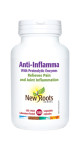Anti-Inflamma - 180 V-Caps