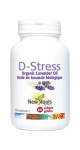 D-Stress - 60 Softgels