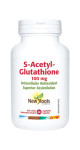 S-Acetyl-Glutathione 100mg - 60 V-Caps