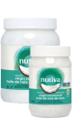 Coconut Oil (Organic Virgin) - 1.6L + 445ml FREE