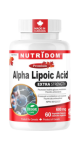 Alpha Lipoic Acid - 60 V-Caps