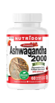 Ashwagandha 2000 - 60 V-Caps