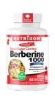 Berberine 1000 - 60 V-Caps