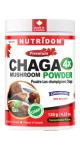 Chaga 4x - 120g 