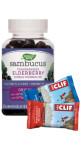 Sambucus Gummies - 60 Gummies + BONUS