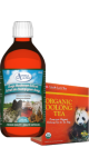 Chaga Mushroom Extract - 250ml + BONUS