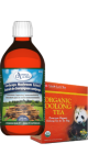 Cordyceps Mushroom Extract - 250ml + BONUS