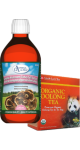 Coriolus (Turkey Tail) Mushroom Extract - 250ml + BONUS