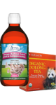 Maitake Mushroom Extract - 250ml + BONUS